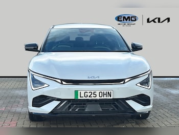 Used Kia EV6 2025 for sale - 79216961: Photo