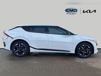 Used Kia EV6 2025 for sale - 79216961: Photo