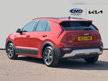 Used Kia Niro 2023 for sale - 79187499: Photo