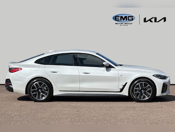 Used BMW i4 2022 for sale - 78233523: Photo