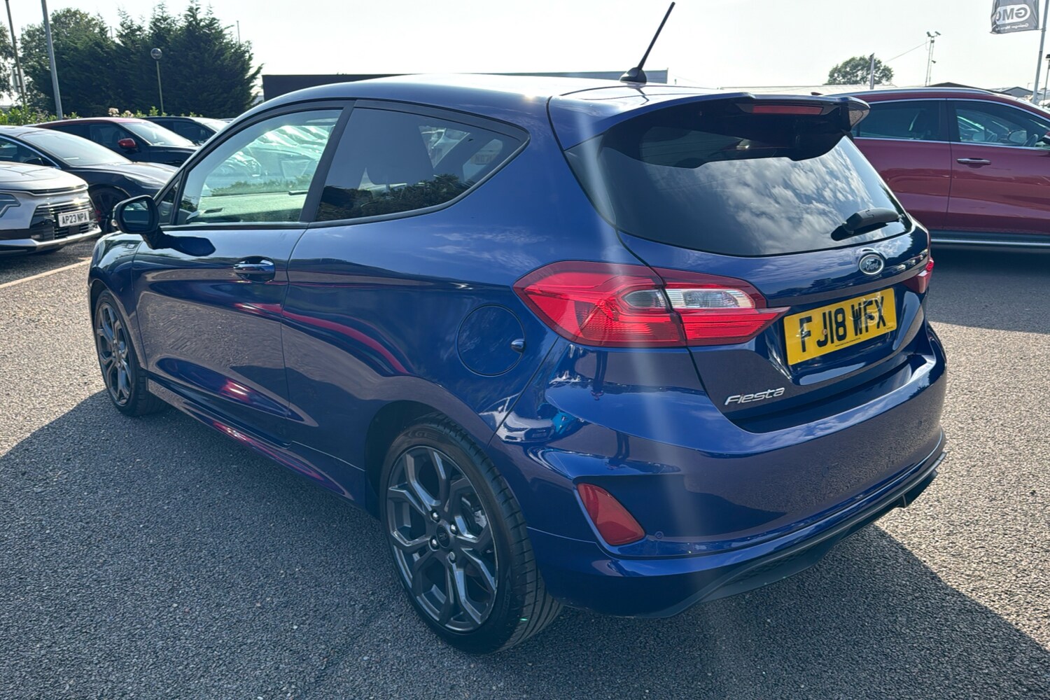 Vehicle 24