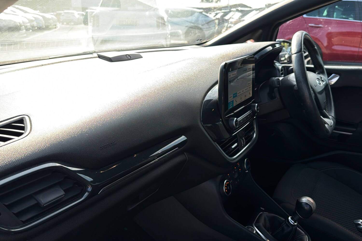 Vehicle 41