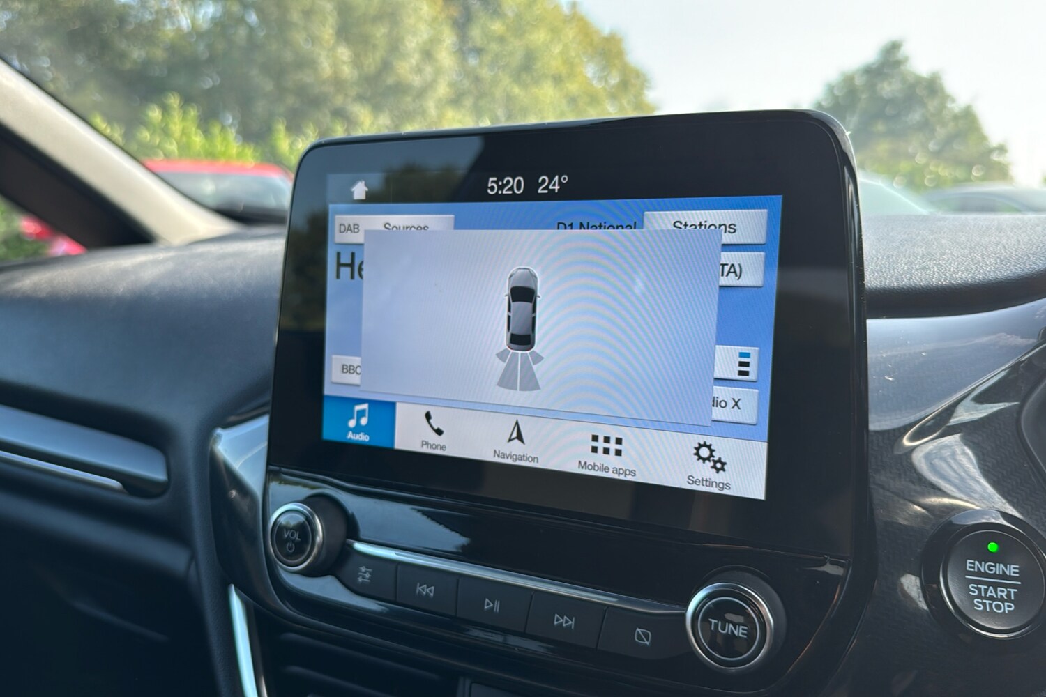Vehicle 45