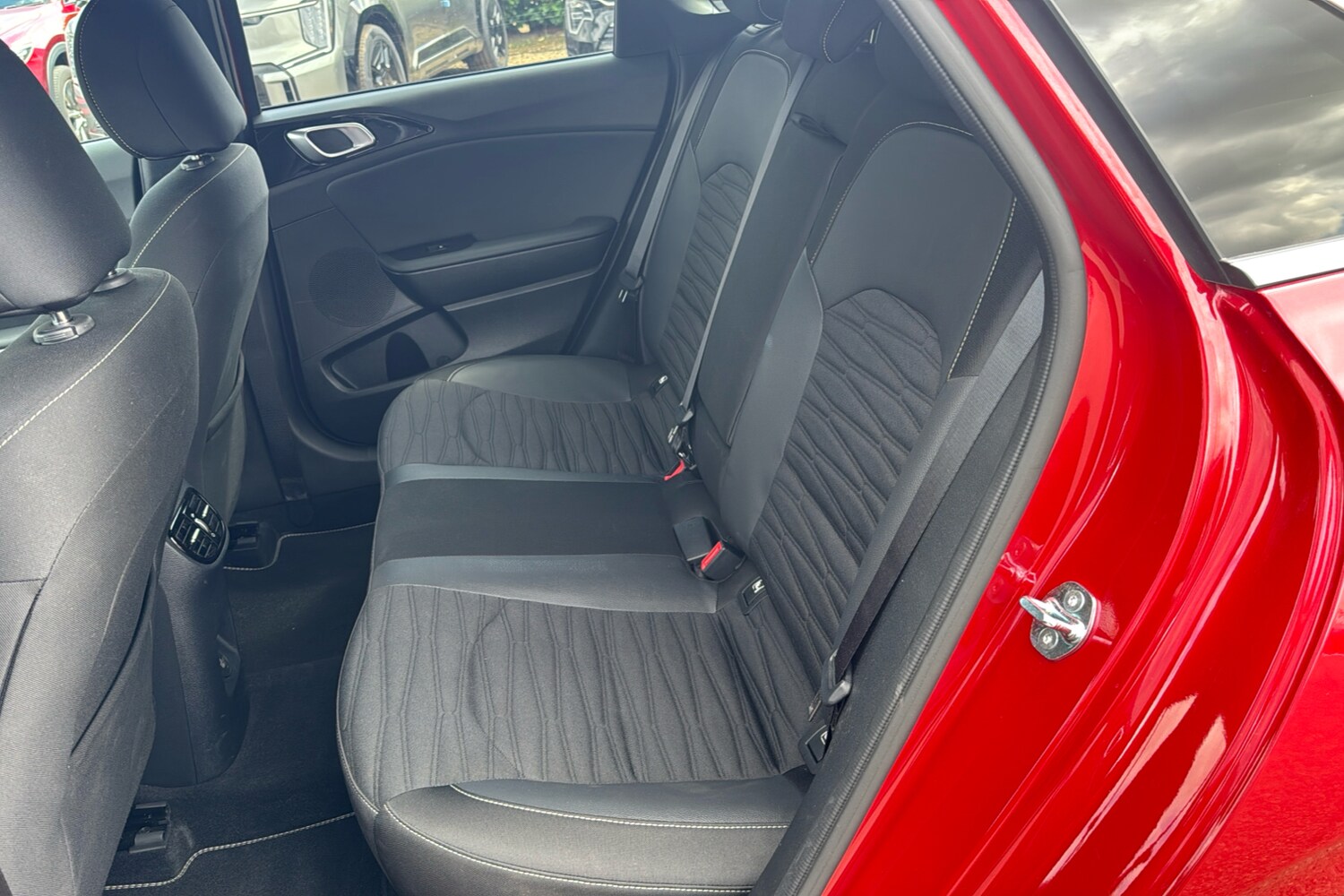 Vehicle 40