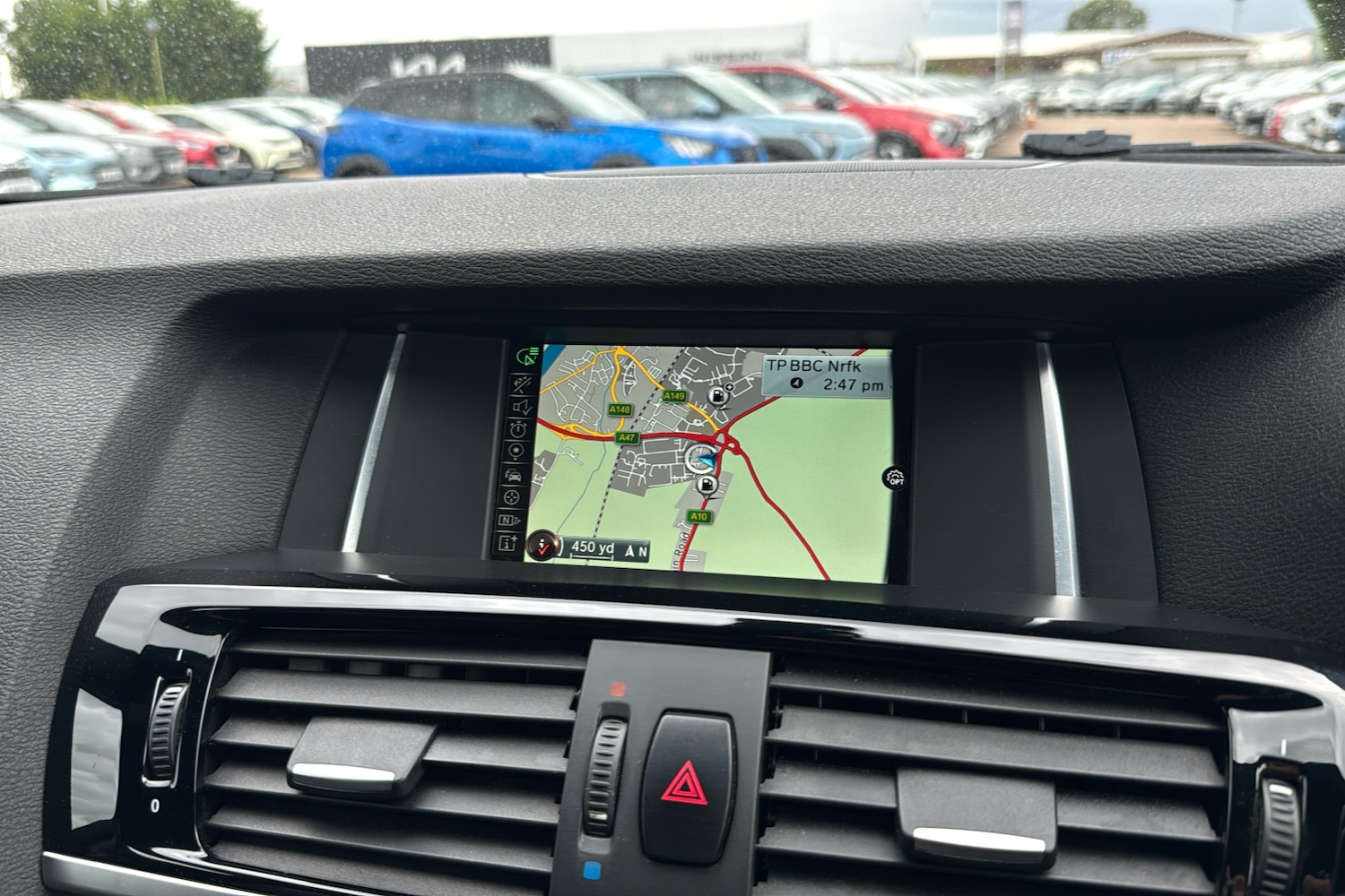 Vehicle 49