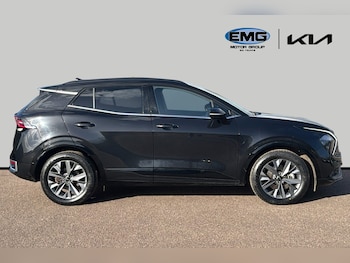 Used Kia Sportage 2023 for sale - 77727095: Photo