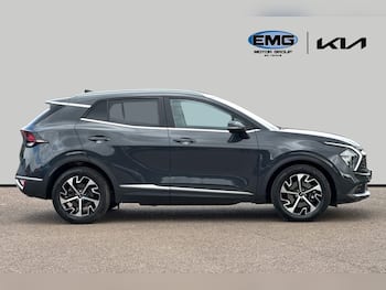 Used Kia Sportage 2025 for sale - 79639229: Photo