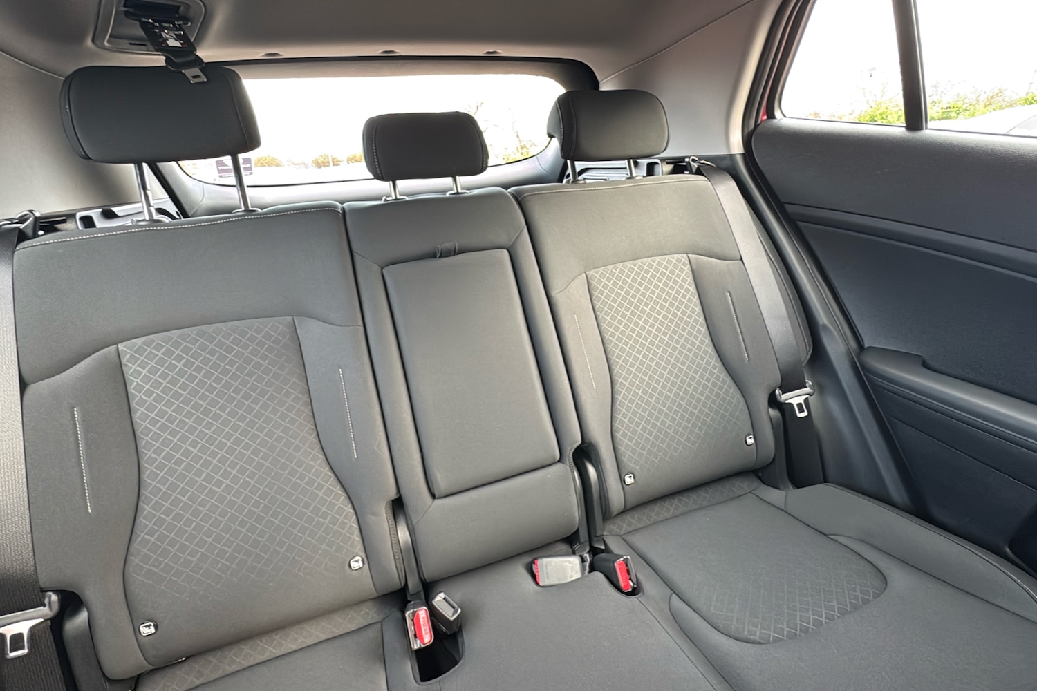 Used Kia Sportage 2025 for sale - 76774459: Photo 12