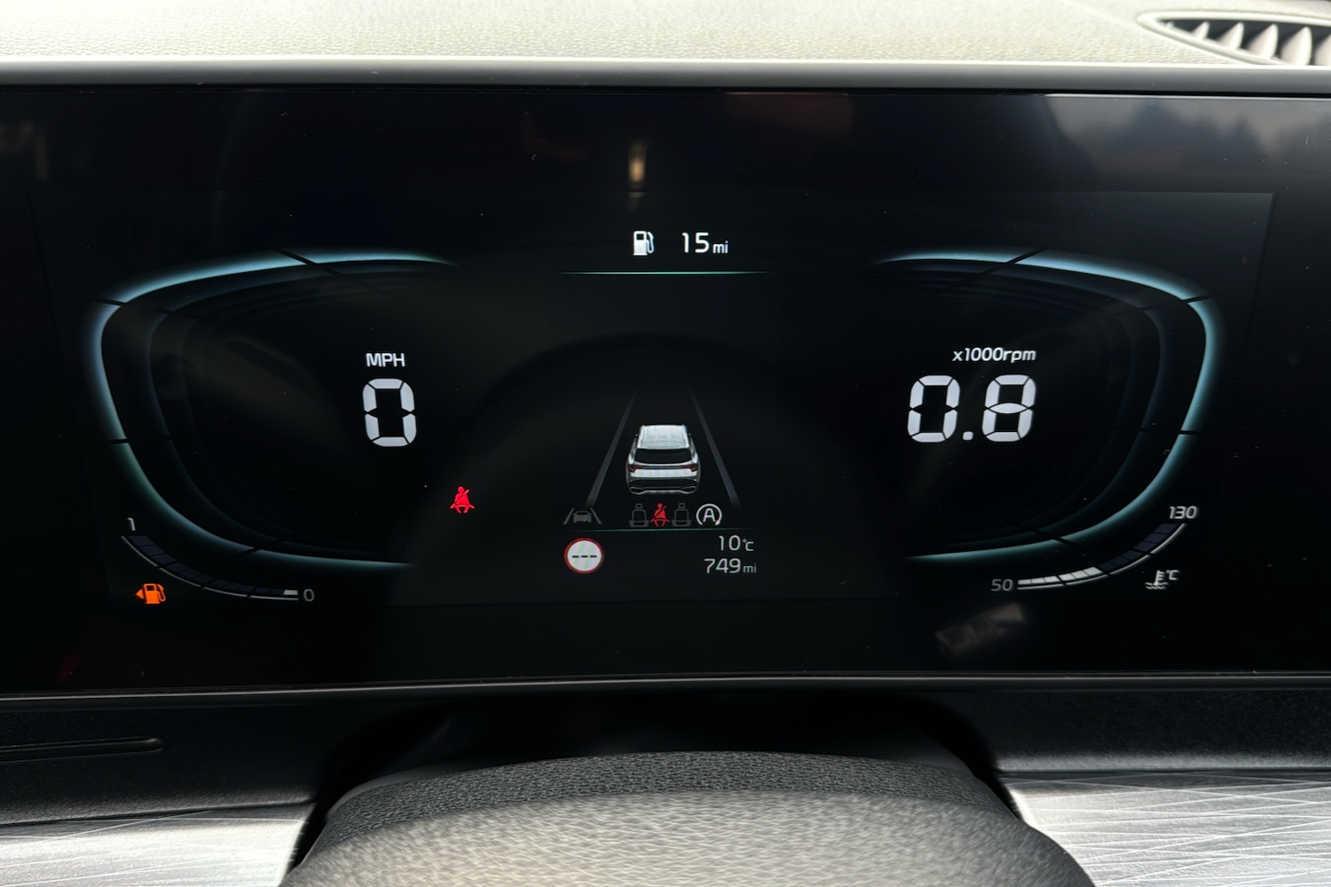 Used Kia Sportage 2025 for sale - 76774459: Photo 14