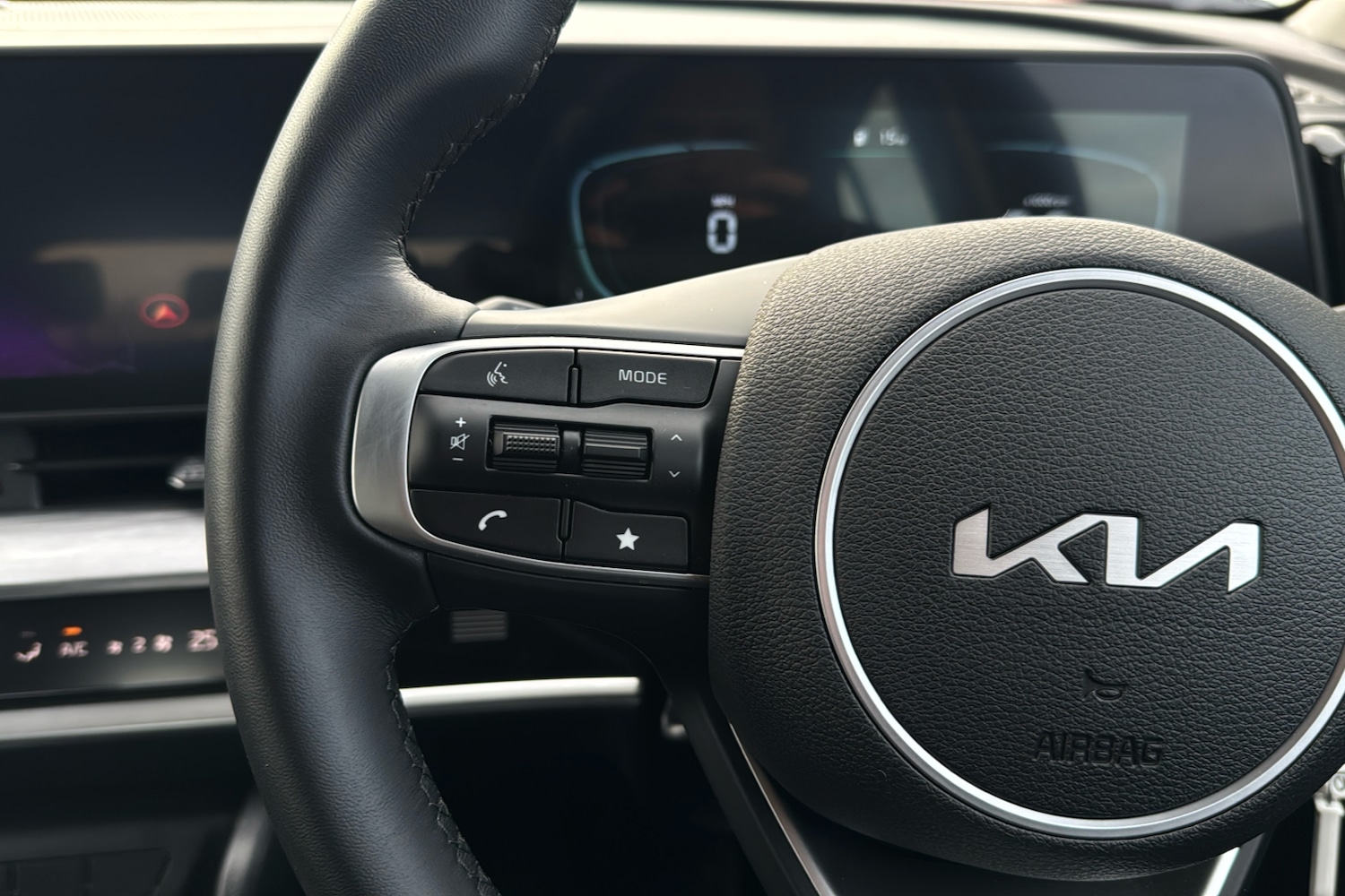 Used Kia Sportage 2025 for sale - 76774459: Photo 17