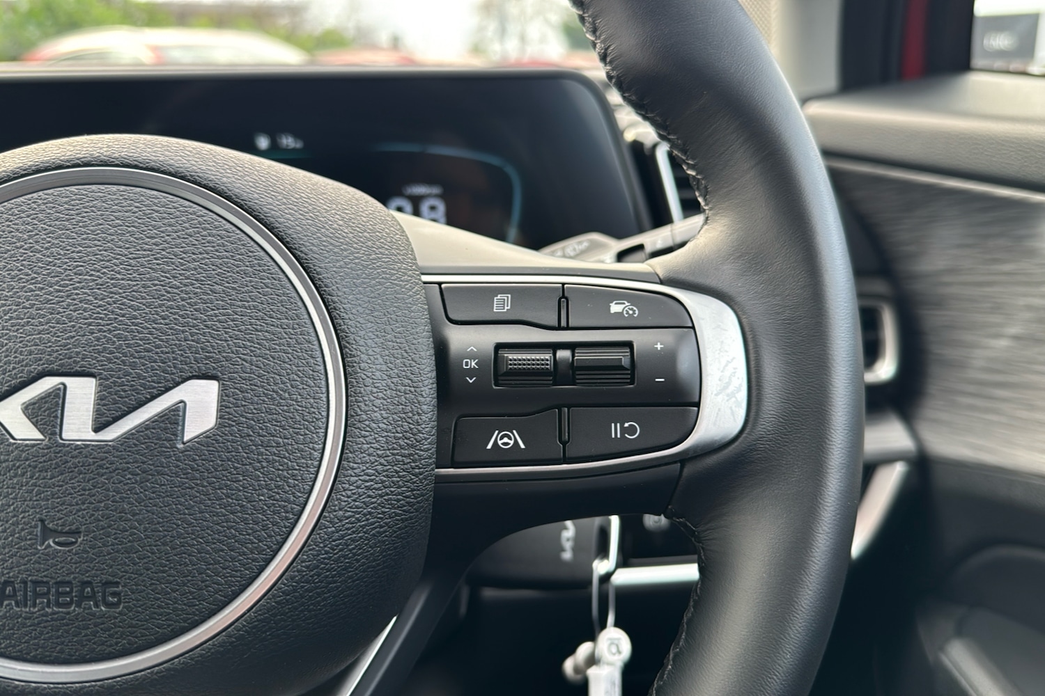 Used Kia Sportage 2025 for sale - 76774459: Photo 18