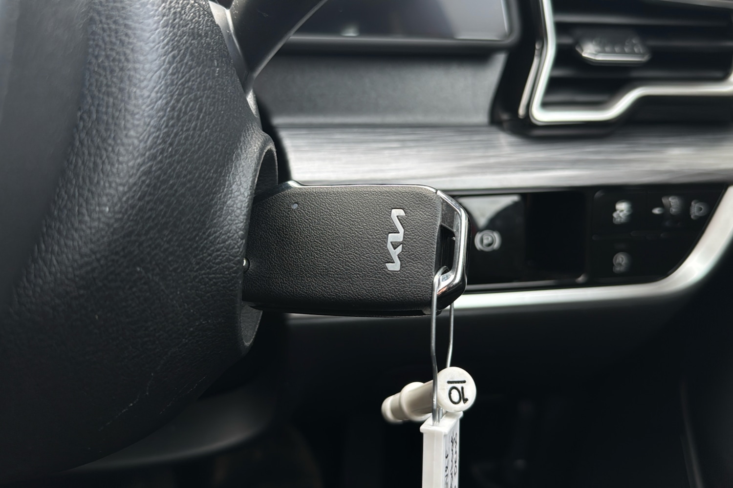 Used Kia Sportage 2025 for sale - 76774459: Photo 23