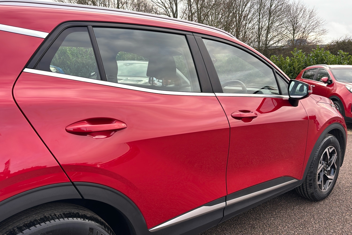 Used Kia Sportage 2025 for sale - 76774459: Photo 30