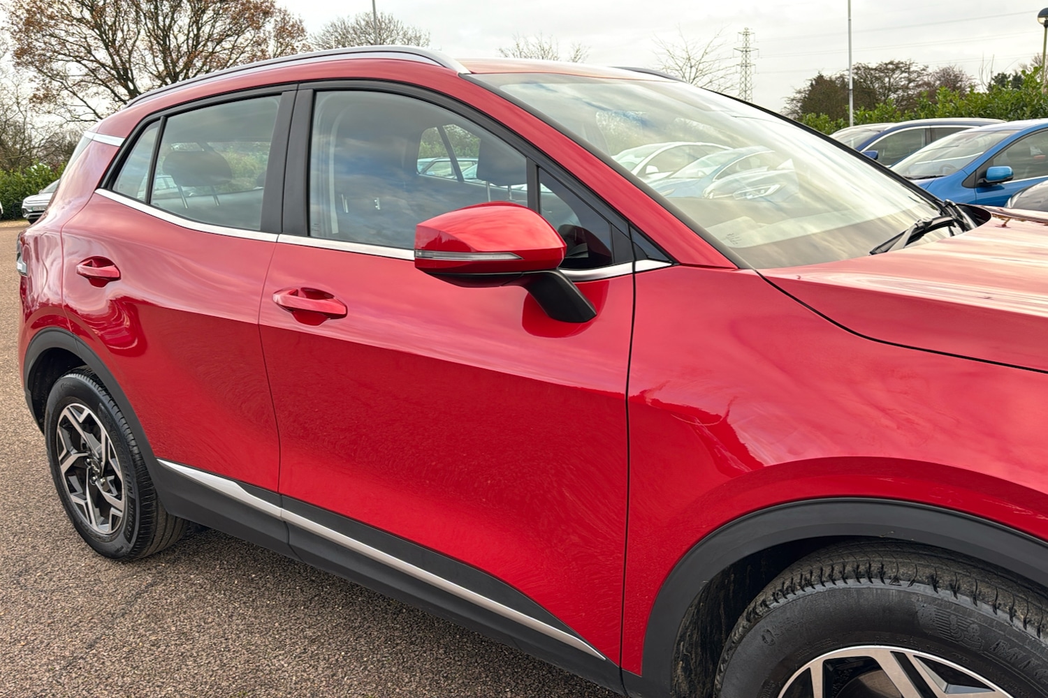 Used Kia Sportage 2025 for sale - 76774459: Photo 31