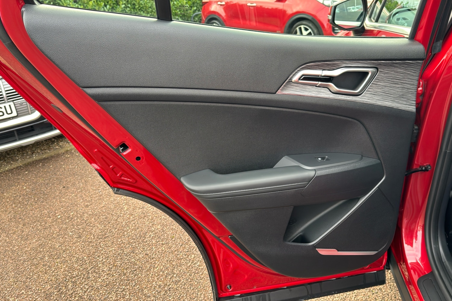 Used Kia Sportage 2025 for sale - 76774459: Photo 37