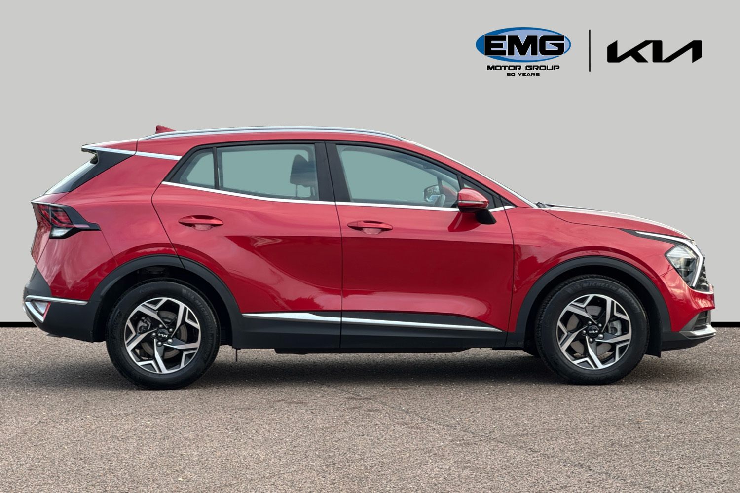 Used Kia Sportage 2025 for sale - 76774459: Photo 4