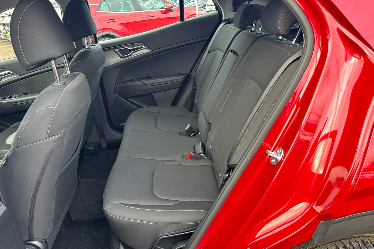 Used Kia Sportage 2025 for sale - 76774459: Photo 40