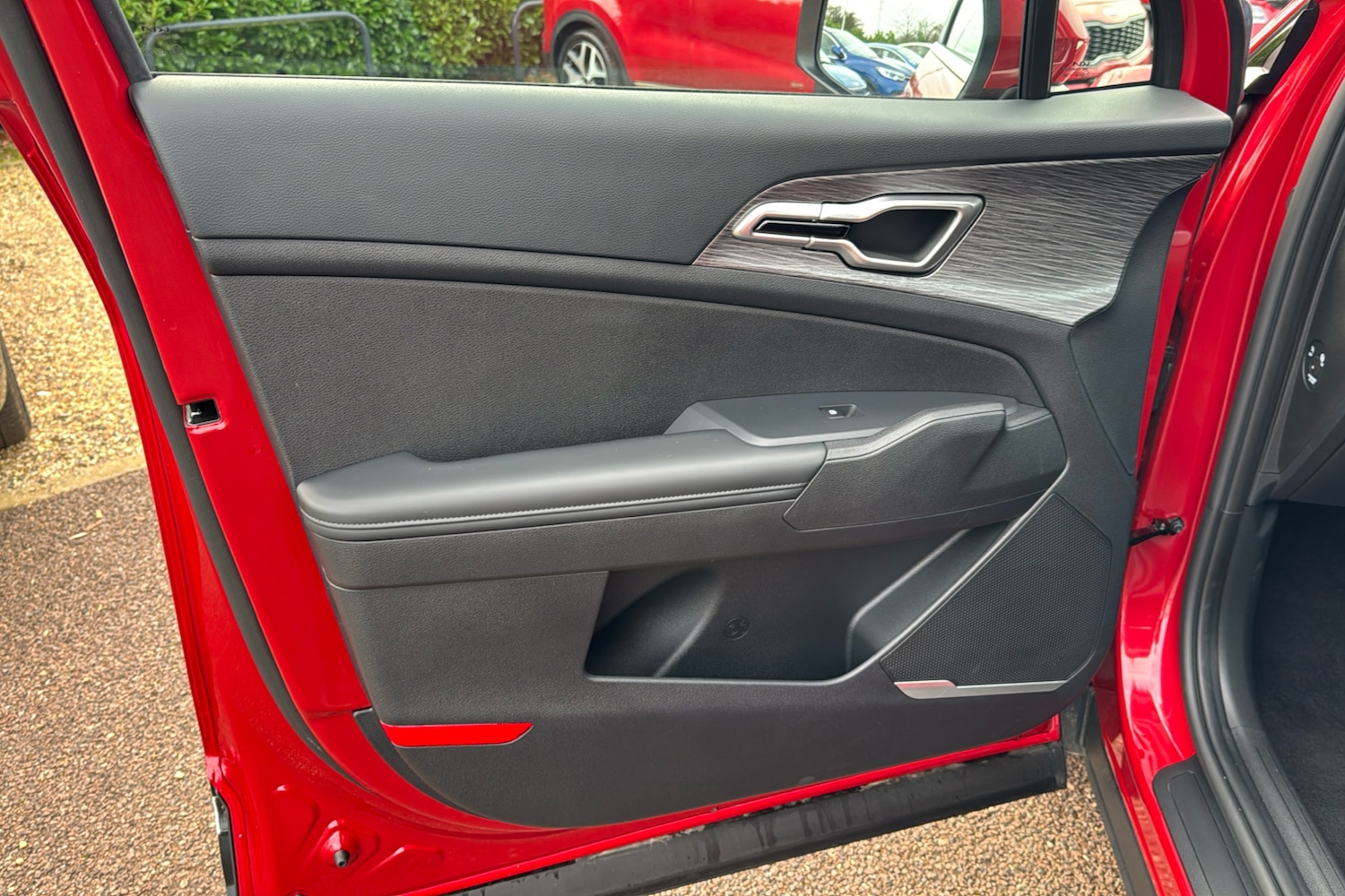 Used Kia Sportage 2025 for sale - 76774459: Photo 41