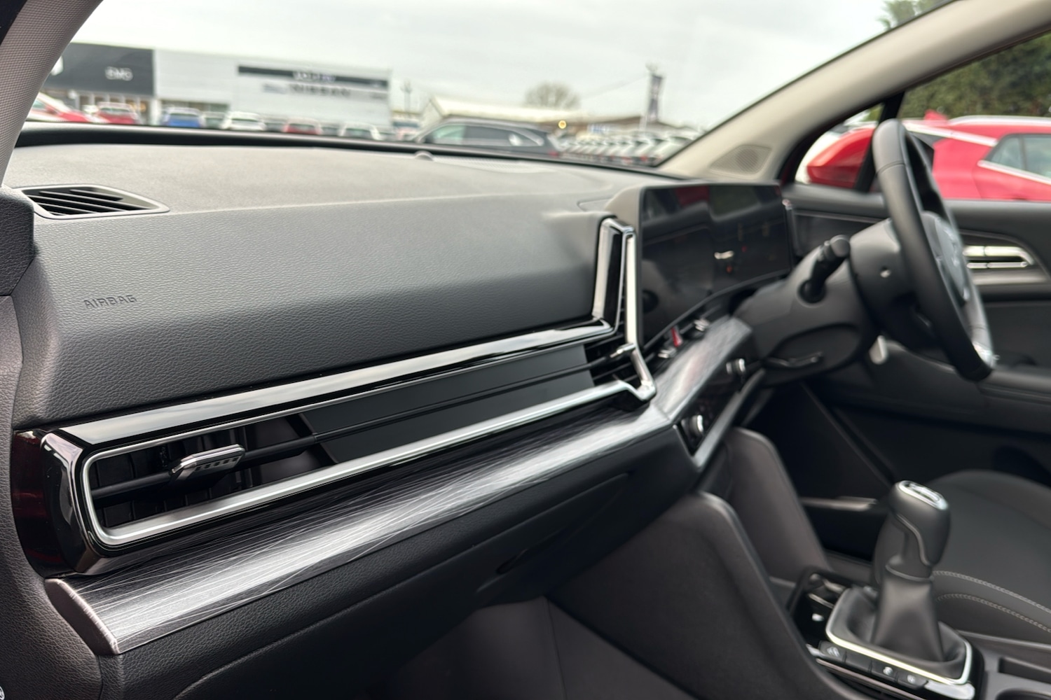 Used Kia Sportage 2025 for sale - 76774459: Photo 42