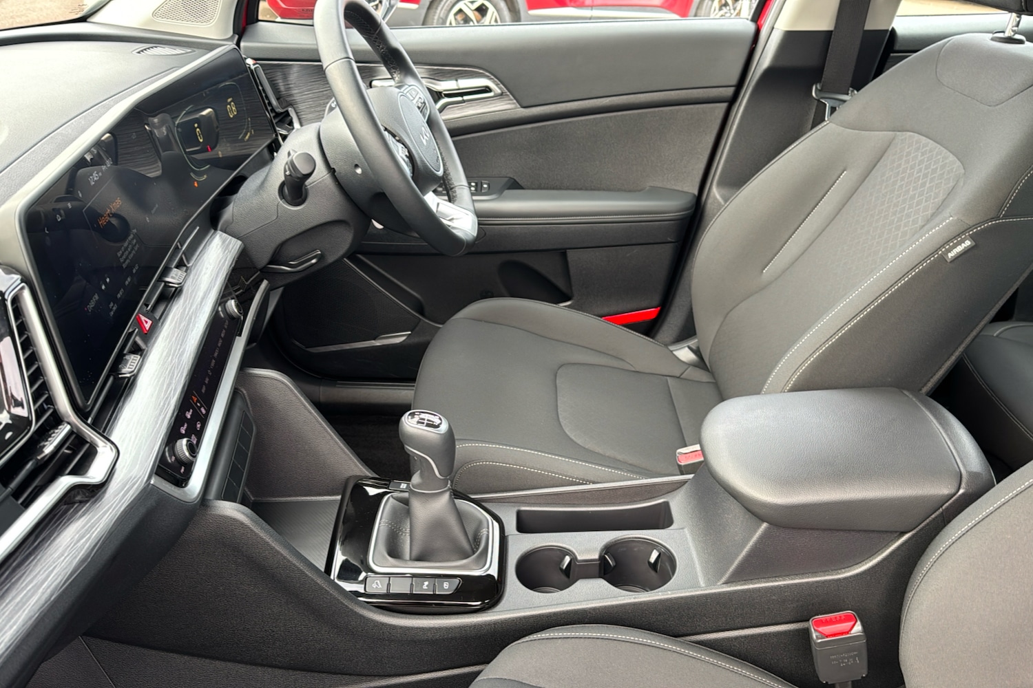 Used Kia Sportage 2025 for sale - 76774459: Photo 43