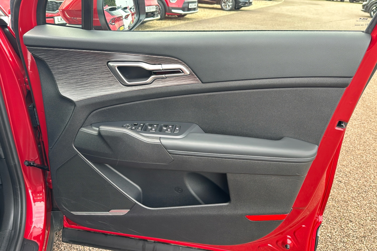 Used Kia Sportage 2025 for sale - 76774459: Photo 44