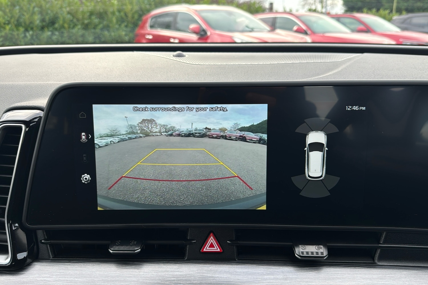 Used Kia Sportage 2025 for sale - 76774459: Photo 46