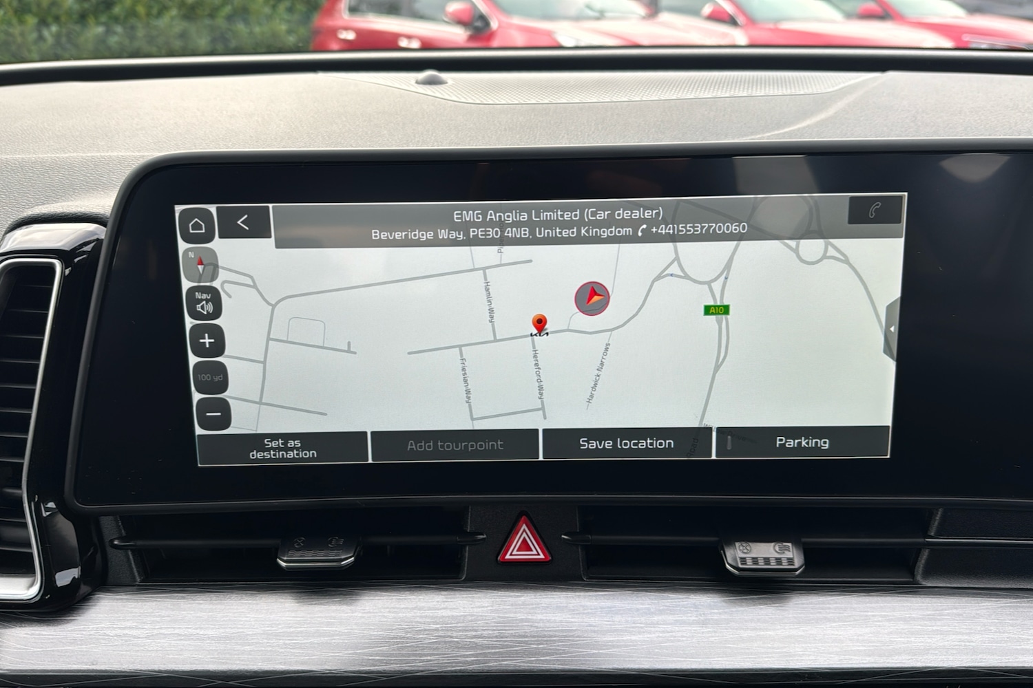 Used Kia Sportage 2025 for sale - 76774459: Photo 47