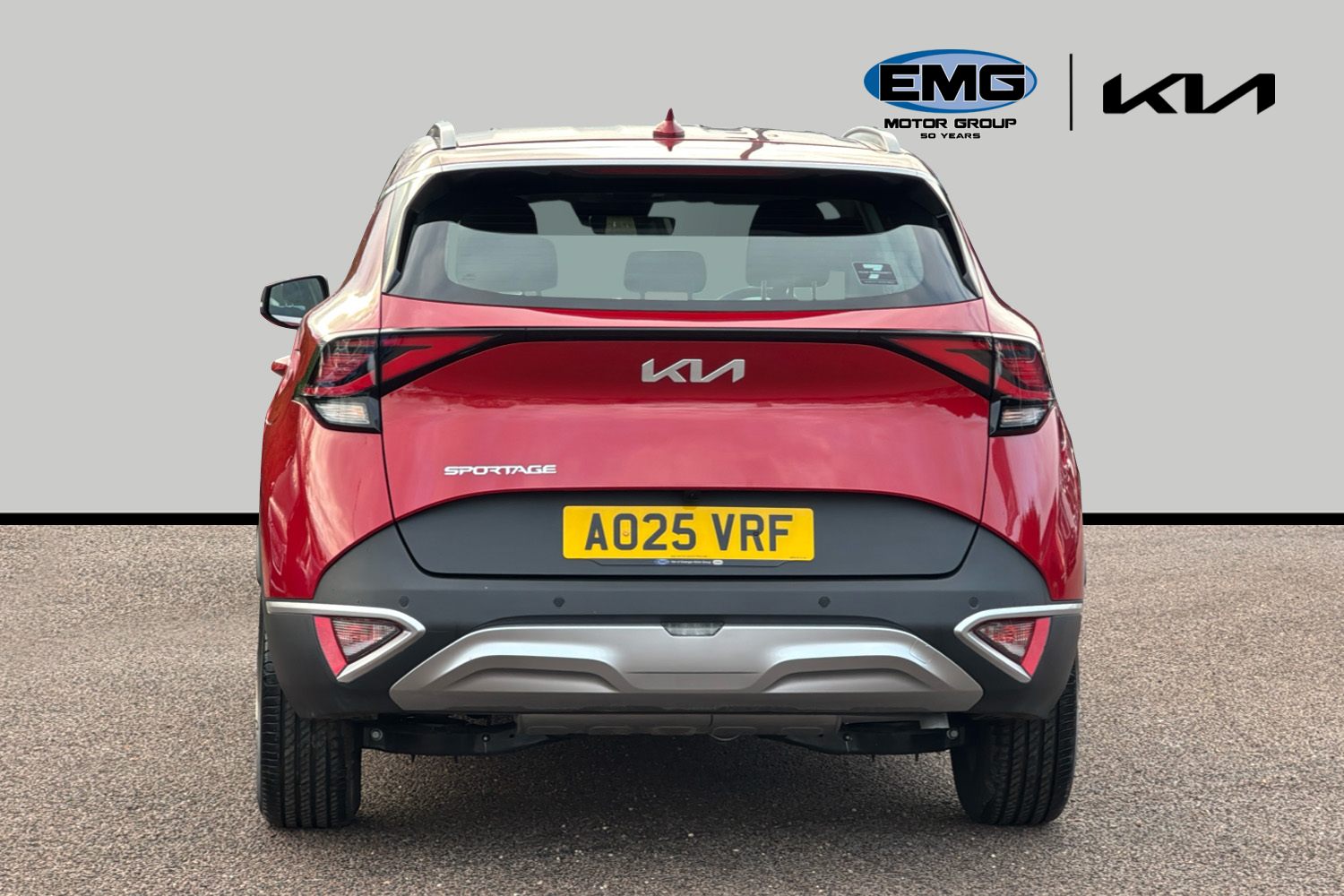 Used Kia Sportage 2025 for sale - 76774459: Photo 6