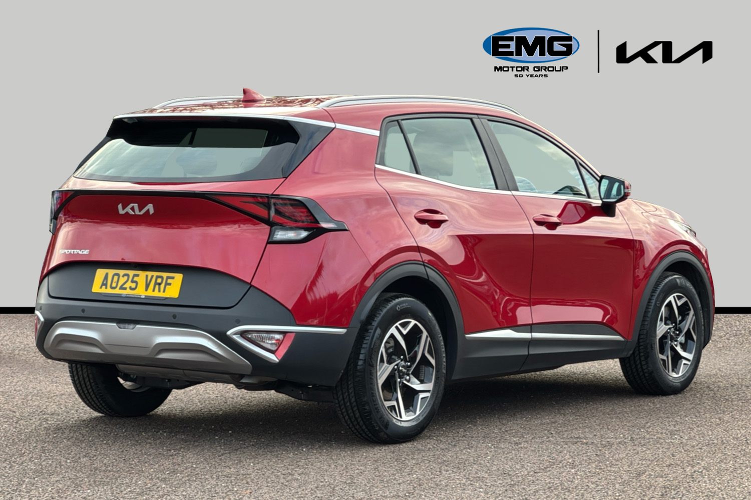 Used Kia Sportage 2025 for sale - 76774459: Photo 7