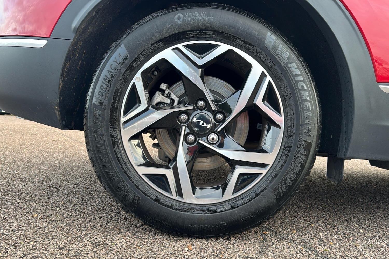 Used Kia Sportage 2025 for sale - 76774459: Photo 8