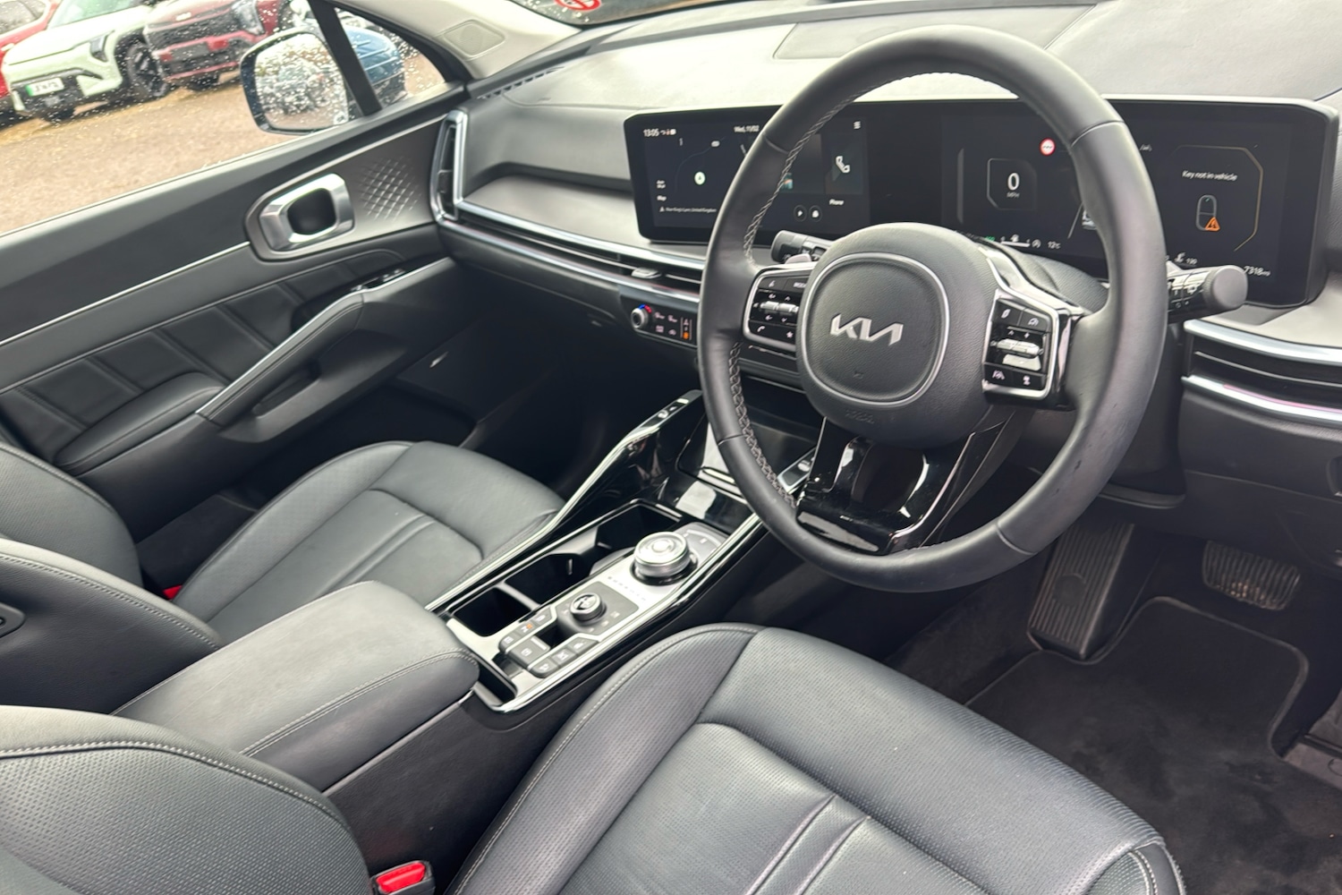 Used Kia Sorento 2025 for sale - 77485530: Photo 10