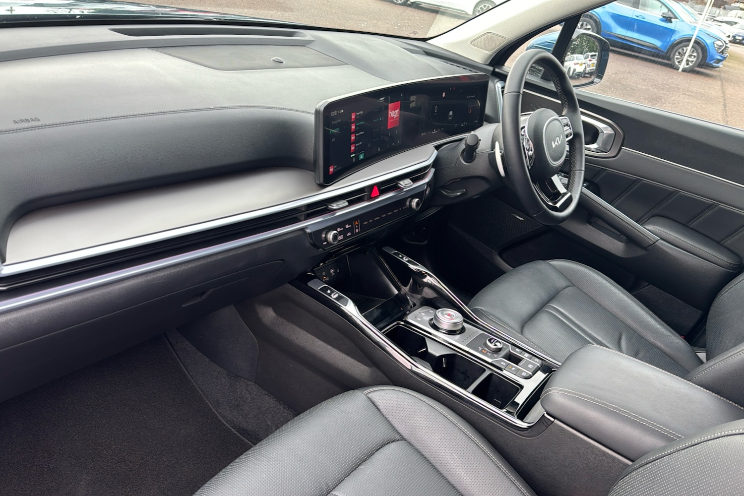 Used Kia Sorento 2025 for sale - 77485530: Photo 11