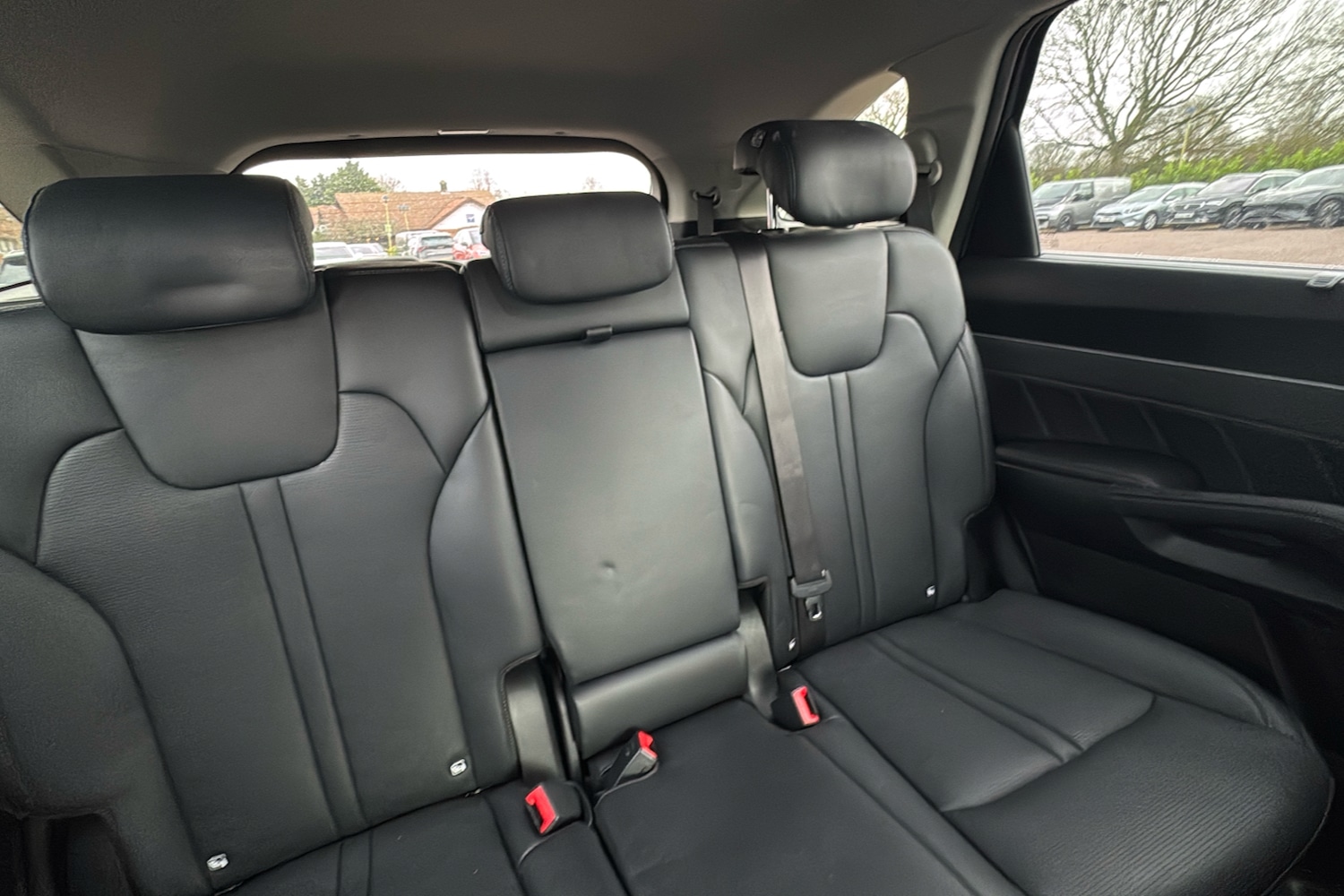 Used Kia Sorento 2025 for sale - 77485530: Photo 12