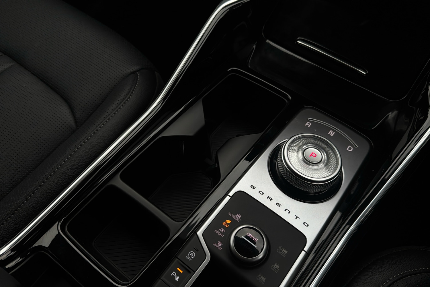 Used Kia Sorento 2025 for sale - 77485530: Photo 13