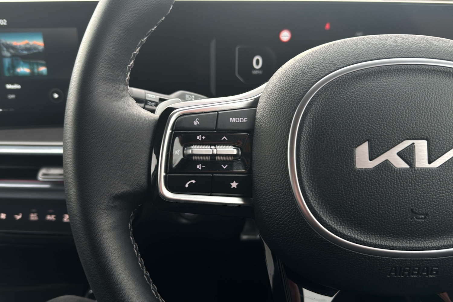 Used Kia Sorento 2025 for sale - 77485530: Photo 17