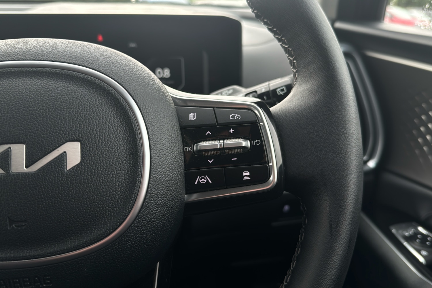 Used Kia Sorento 2025 for sale - 77485530: Photo 18