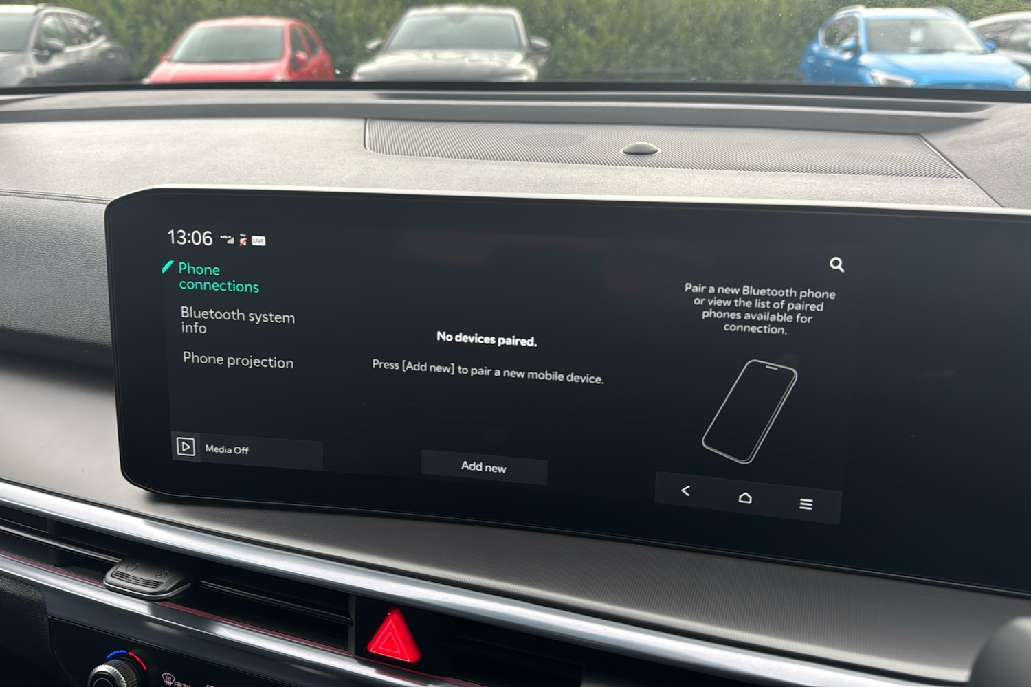 Used Kia Sorento 2025 for sale - 77485530: Photo 20