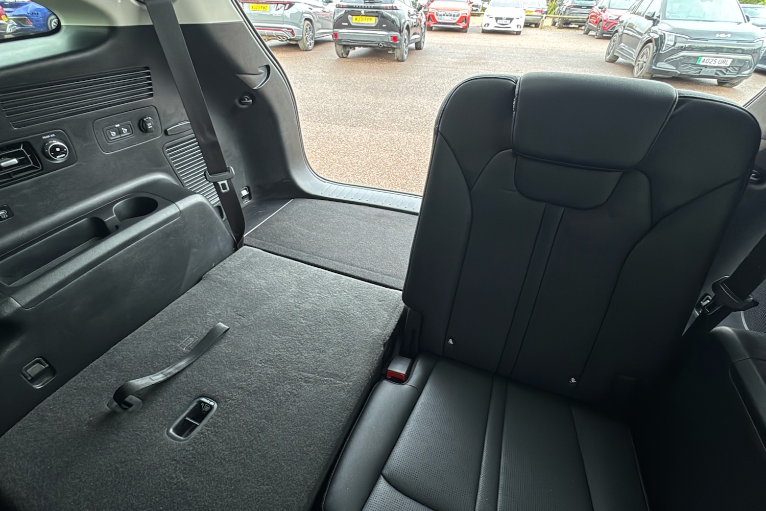 Used Kia Sorento 2025 for sale - 77485530: Photo 28