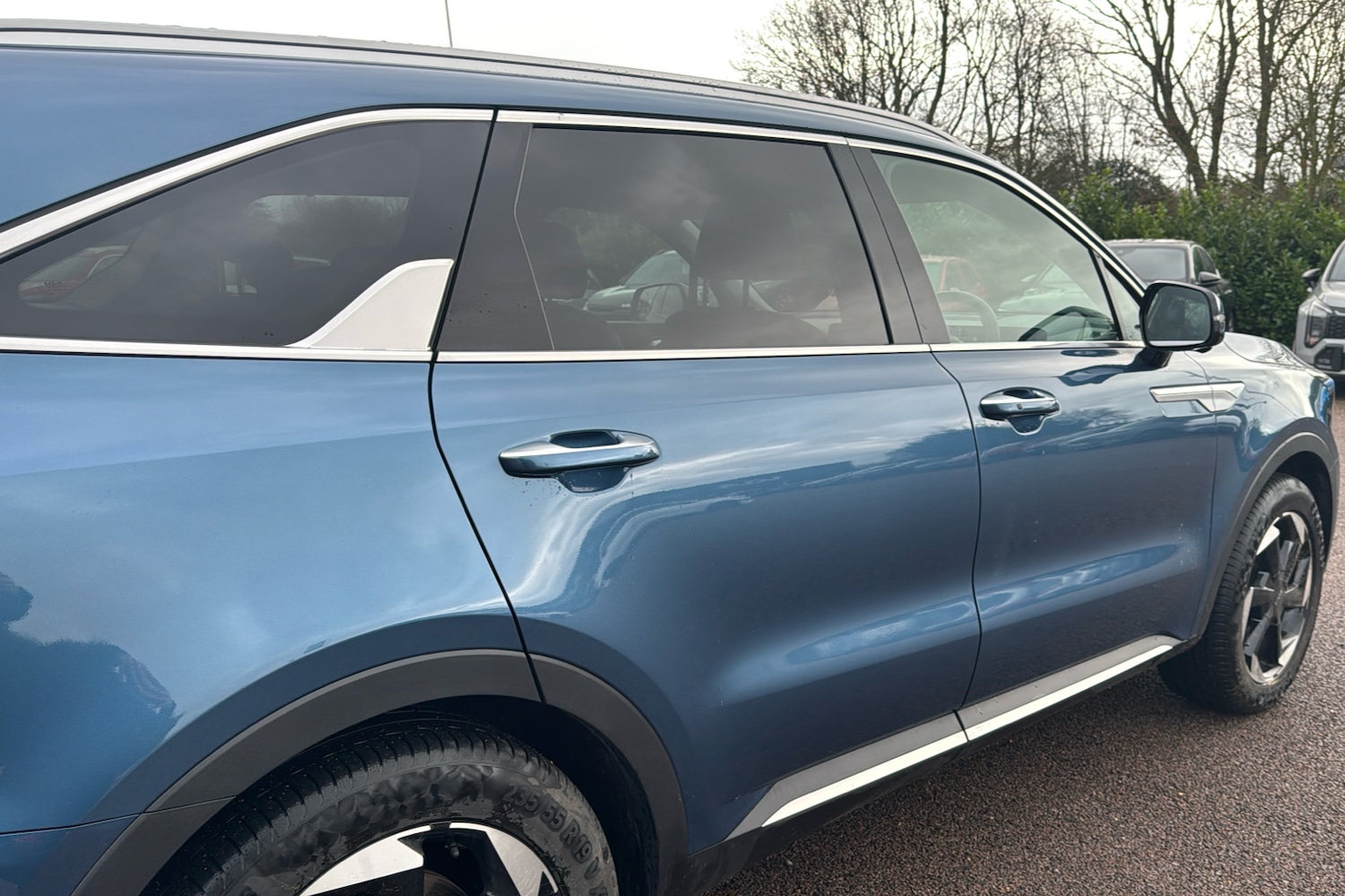 Used Kia Sorento 2025 for sale - 77485530: Photo 33