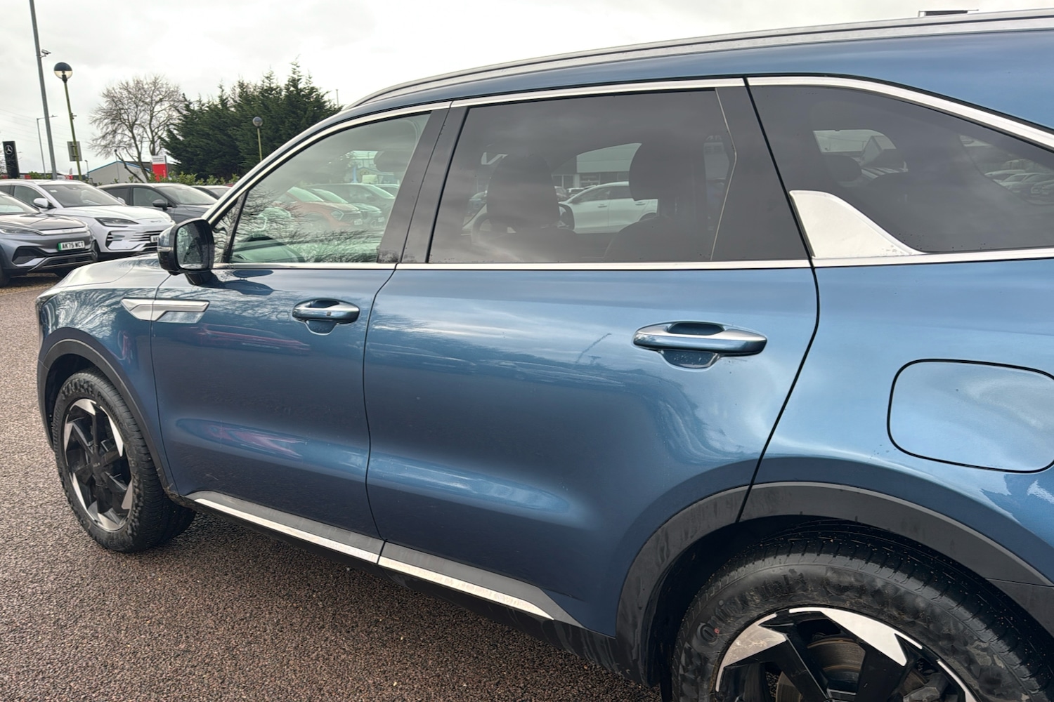 Used Kia Sorento 2025 for sale - 77485530: Photo 39