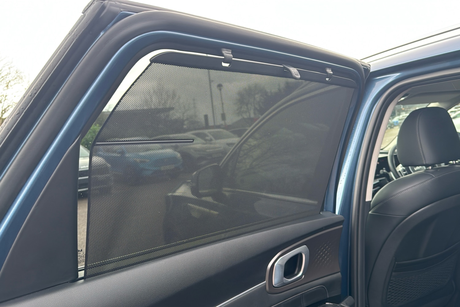 Used Kia Sorento 2025 for sale - 77485530: Photo 41