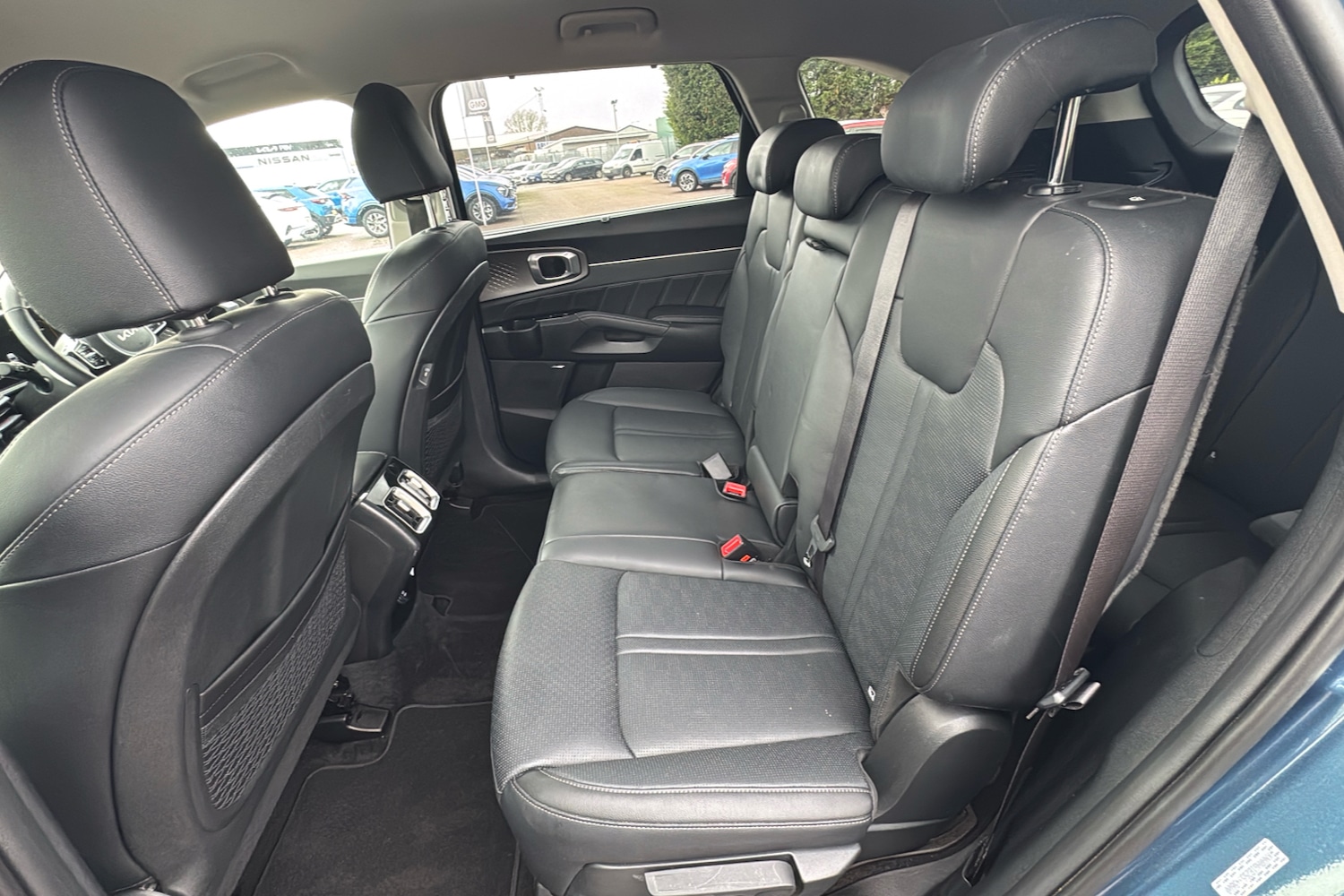 Used Kia Sorento 2025 for sale - 77485530: Photo 44