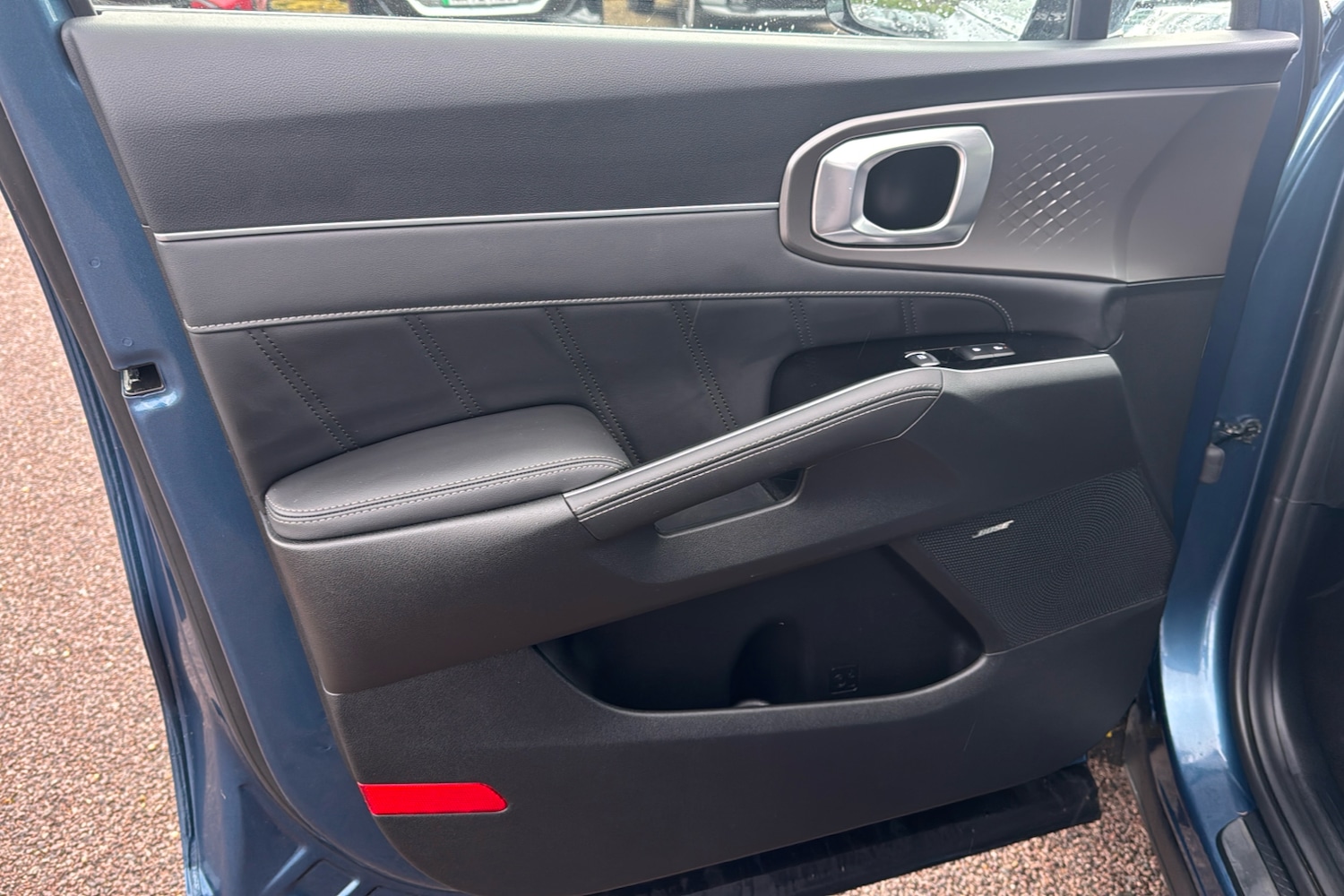 Used Kia Sorento 2025 for sale - 77485530: Photo 45