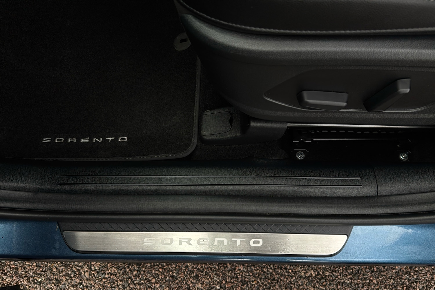 Used Kia Sorento 2025 for sale - 77485530: Photo 46