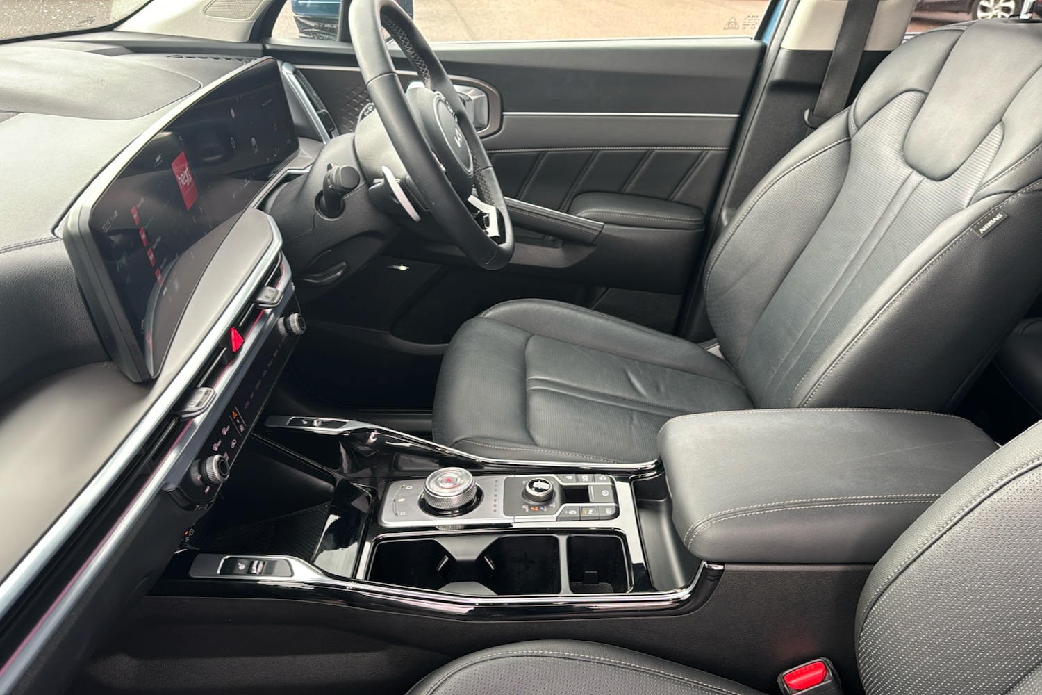 Used Kia Sorento 2025 for sale - 77485530: Photo 48