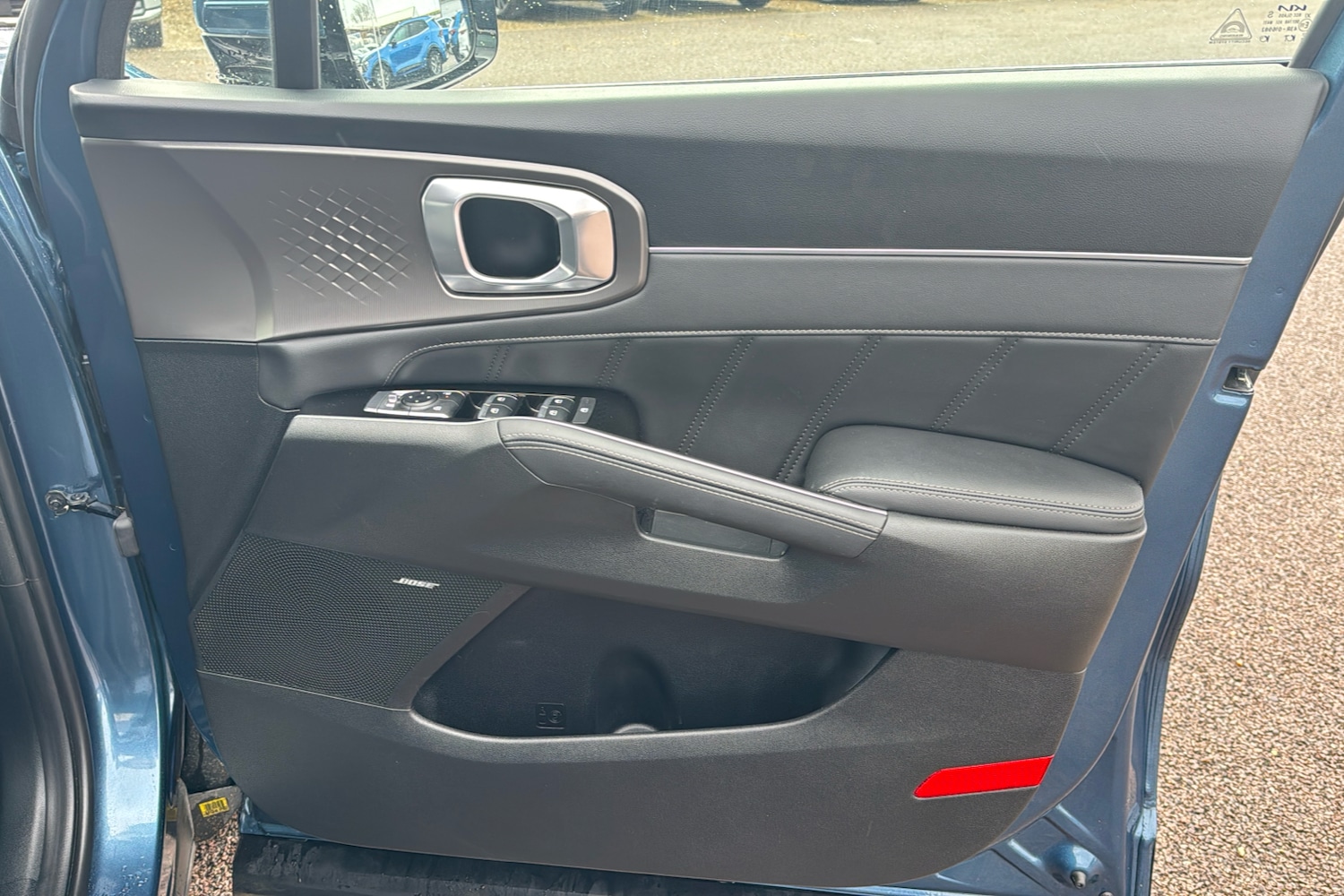 Used Kia Sorento 2025 for sale - 77485530: Photo 49