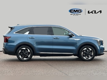 Used Kia Sorento 2025 for sale - 77485530: Photo