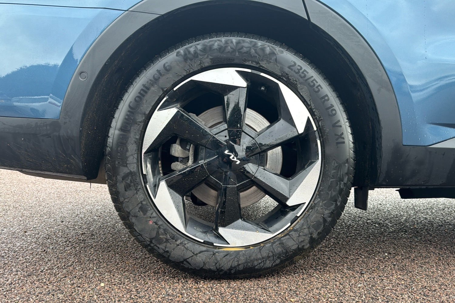 Used Kia Sorento 2025 for sale - 77485530: Photo 8