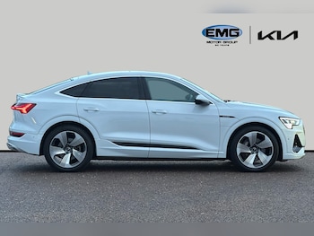 Used Audi Other 2022 for sale - 76488287: Photo