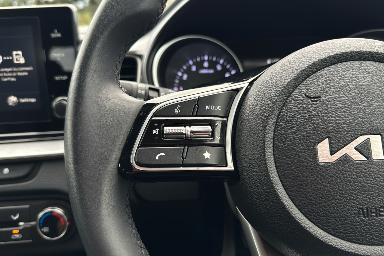 Used Kia Ceed 2023 for sale - 76789782: Photo 17